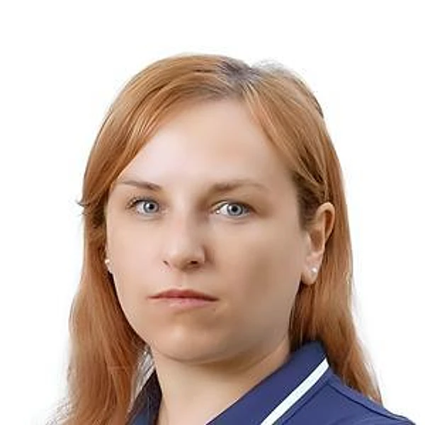 Григорьева Юлия Владимировна — Гинеколог, Акушер, Троицк (Москва)