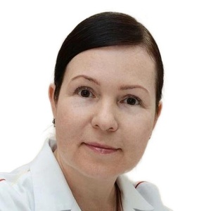 Квасова Елена Владимировна — Гематолог, Нефролог, Терапевт, Санкт-Петербург