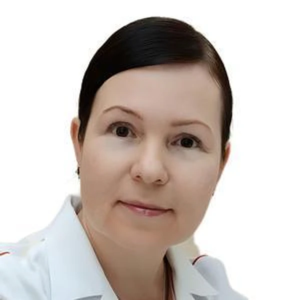Квасова Елена Владимировна — Гематолог, Нефролог, Терапевт, Санкт-Петербург