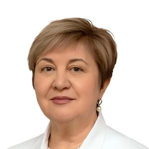 Доронина Ольга Борисовна — Невролог, Новосибирск