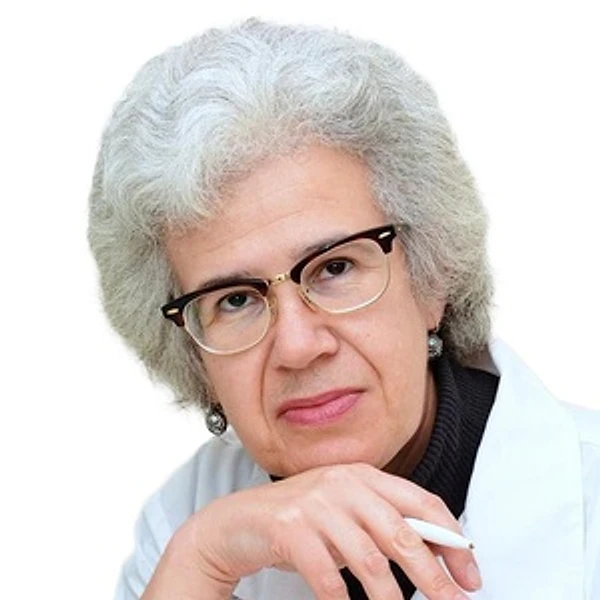 Удальева Вера Юрьевна — Гематолог, Санкт-Петербург