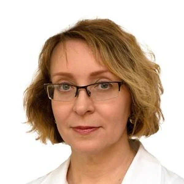 Жоголева Елена Алексеевна — Невролог, Отоневролог (Вестибулолог), Новосибирск