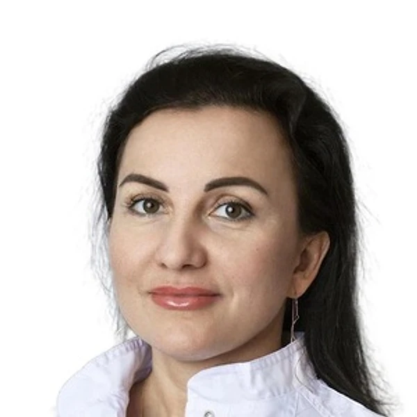 Аистова Анна Владимировна — Онколог, Саратов