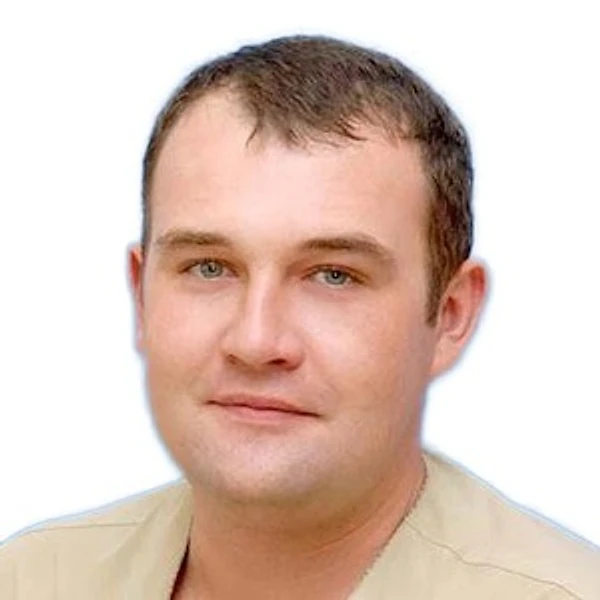 Букреев Константин Иванович — Хирург, Краснодар
