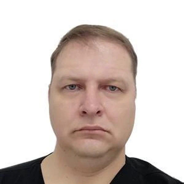 Федосеев Денис Михайлович — Анестезиолог-реаниматолог, Саратов