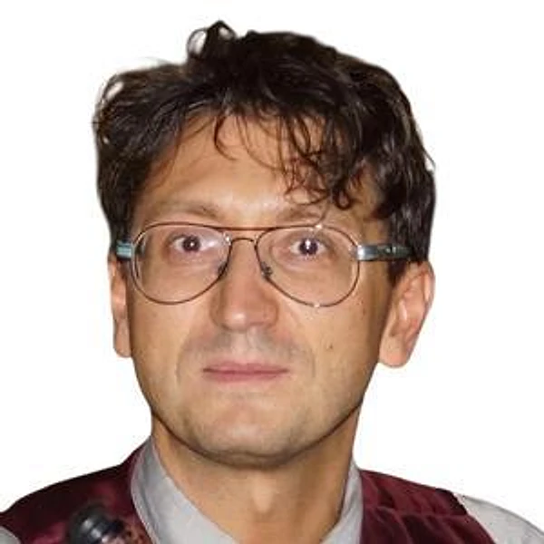 Волков Иосиф Вячеславович — Невролог, Детский невролог, Детский эпилептолог, Эпилептолог, Новосибирск