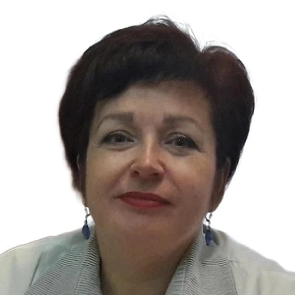 Шелковникова Наталья Дмитриевна — Детский невролог, Новосибирск