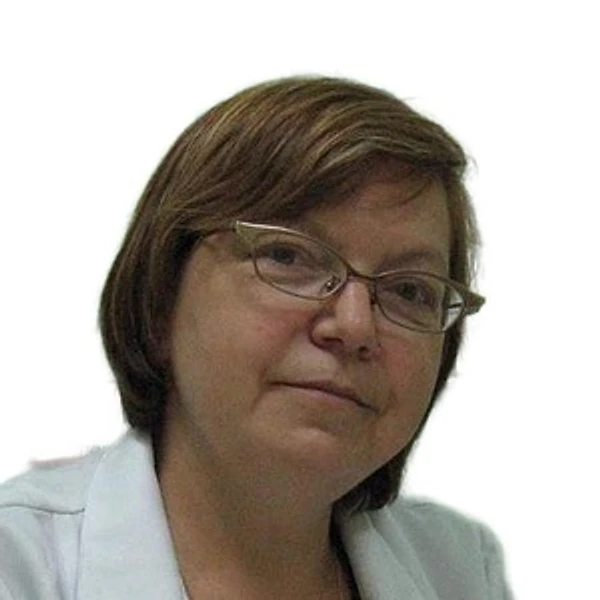 Позднякова Наталия Михайловна — Терапевт, Новосибирск