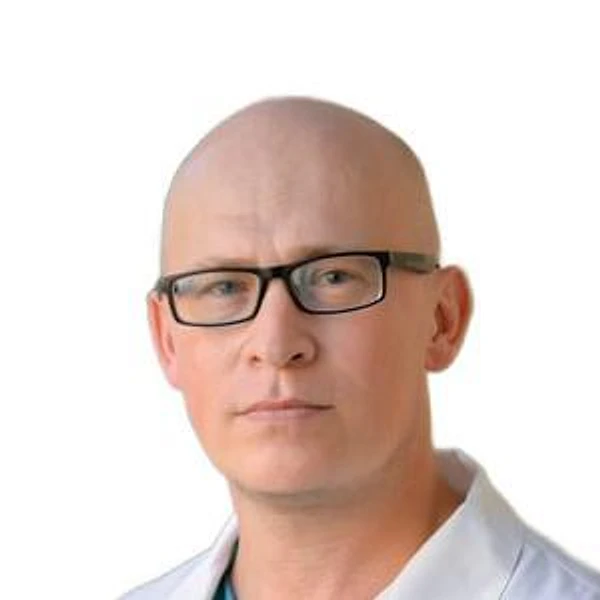 Родин Андрей Геннадьевич — Хирург, Онколог, Хирург-эндокринолог, Нижний Новгород