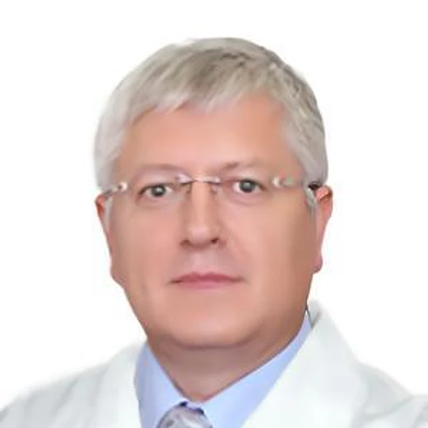 Сухарев Алексей Владимирович — Дерматолог, Венеролог, Санкт-Петербург