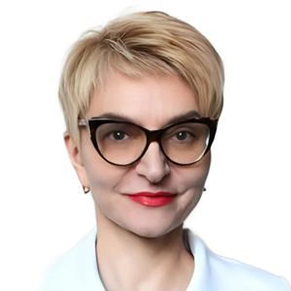 Тангатарова Елена Мушихаевна — Венеролог, Врач-косметолог, Дерматолог, Санкт-Петербург