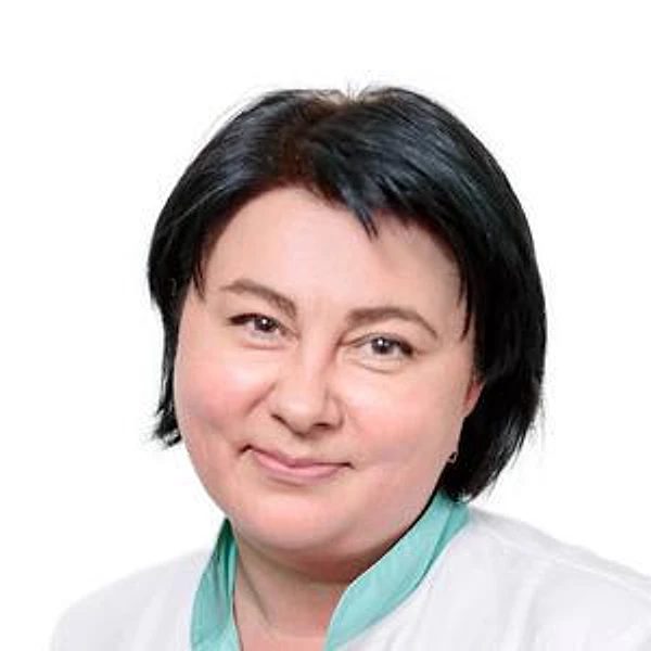 Цветкова Марина Глебовна — Дерматолог, Венеролог, Онколог-дерматолог, Санкт-Петербург
