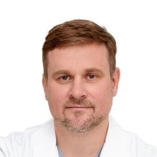 Афанасьев Максим Станиславович — Гинеколог, Онколог, Тюмень