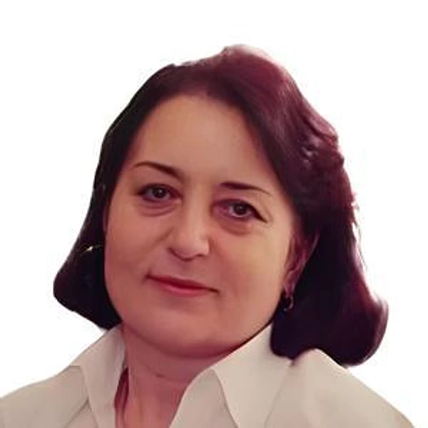 Бутаева Халиса Мамед-Кулиевна — ЛОР, Москва