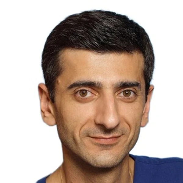 Мурадянц Степан Михайлович — Гинеколог, Акушер, Гинеколог-хирург, Москва