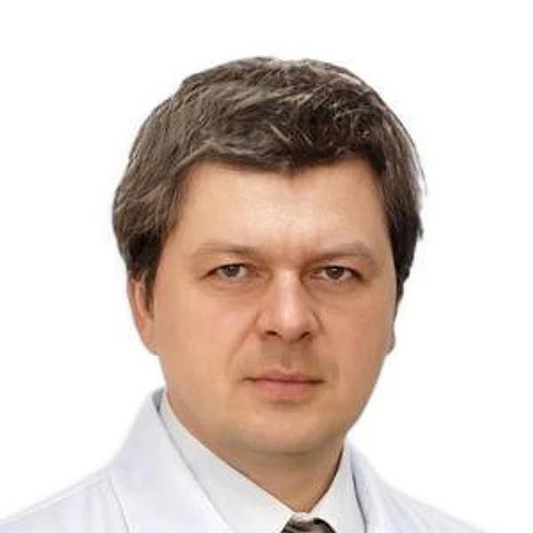 Белобородов Владимир Анатольевич — Хирург-эндокринолог, Хирург, Иркутск