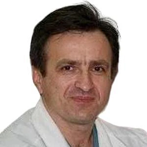 Вавринчук Сергей Андреевич — Хирург, Хабаровск