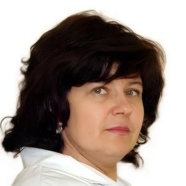 Яковлева Галина Николаевна — Рентгенолог, Саратов