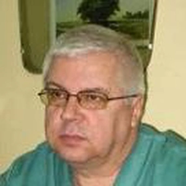 Лебедев Игорь Алексеевич — Фтизиатр, Саратов