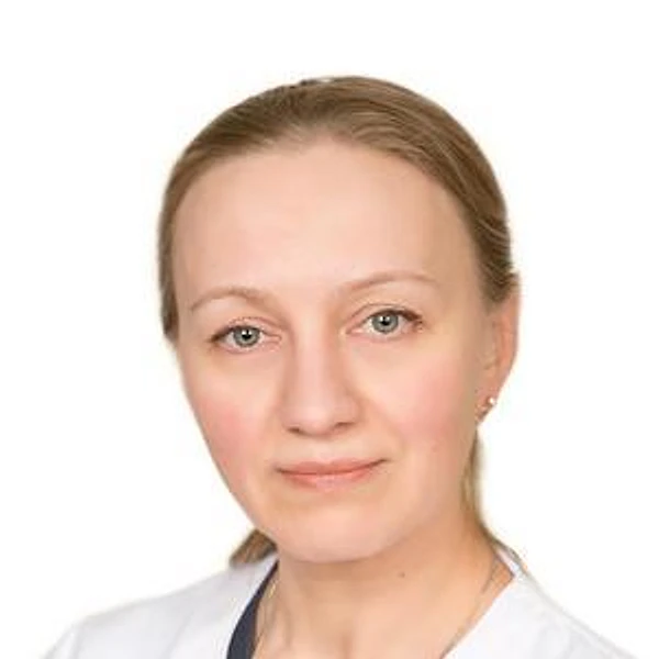 Табакова Ирина Николаевна — Фтизиатр, Саратов