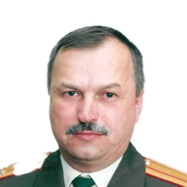 Гаврищук Владимир Петрович — Психотерапевт, Психиатр, Саратов