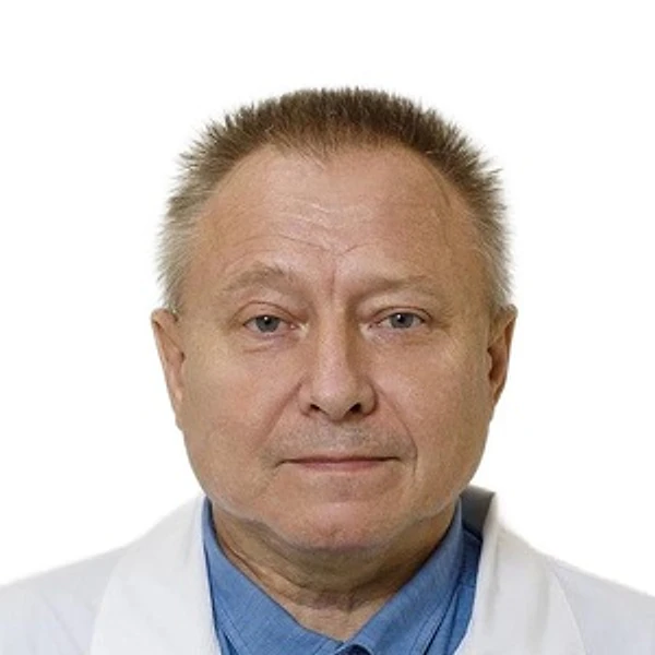 Касаткин Алексей Борисович — Врач УЗИ, Функциональный диагност, Тула