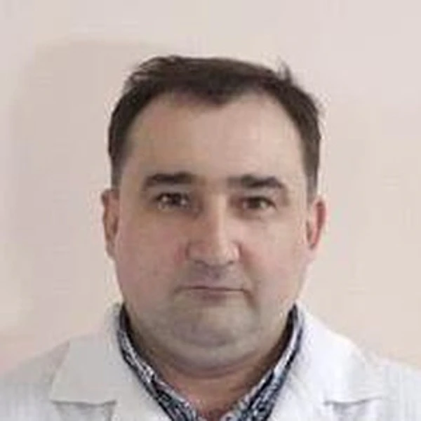 Ковалев Игорь Николаевич — Стоматолог-ортопед, Саратов
