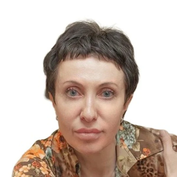 Бутрина Лада Викторовна — Психотерапевт, Волгоград