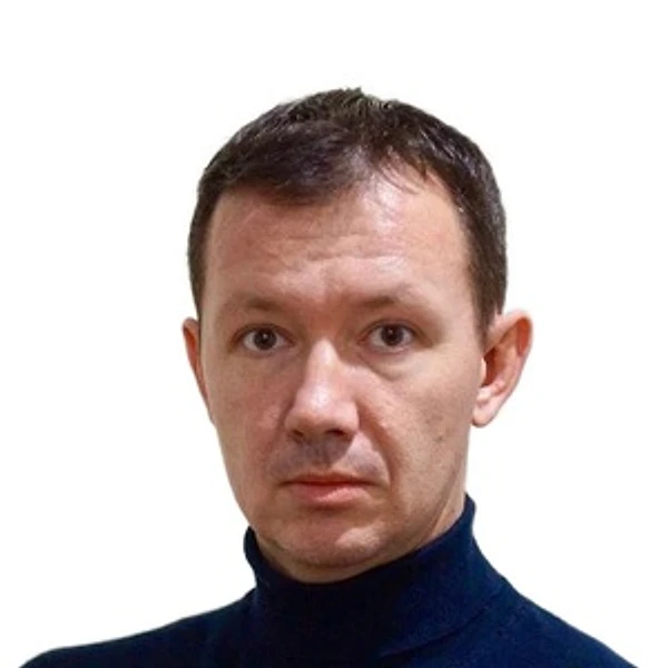 Черных Илья Александрович — Нейрохирург, Волгоград