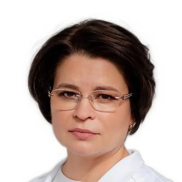 Чаляби Татьяна Азизовна — Гастроэнтеролог, Терапевт, Волгоград