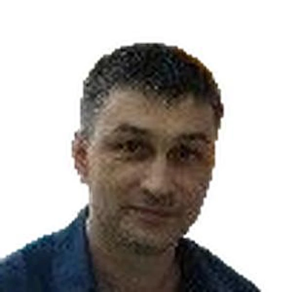 Шафеев Шамиль Мукадясович — Стоматолог-ортопед, Саратов