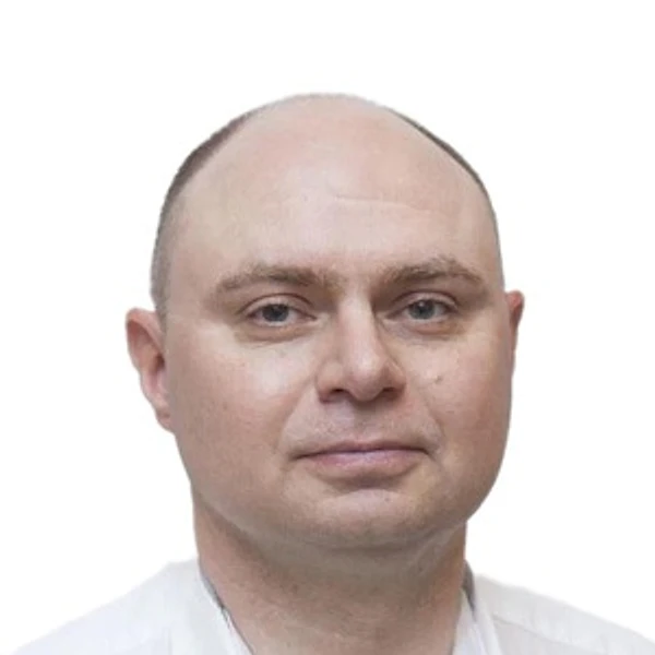 Белянкин Алексей Викторович — Стоматолог-ортопед, Саратов