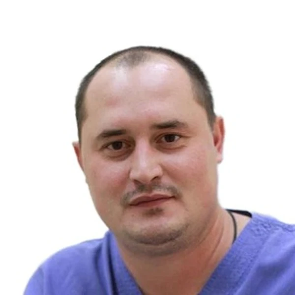 Талалаев Александр Владимирович — Стоматолог-ортопед, Саратов