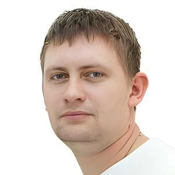 Быков Алексей Сергеевич — Стоматолог-ортопед, Саратов