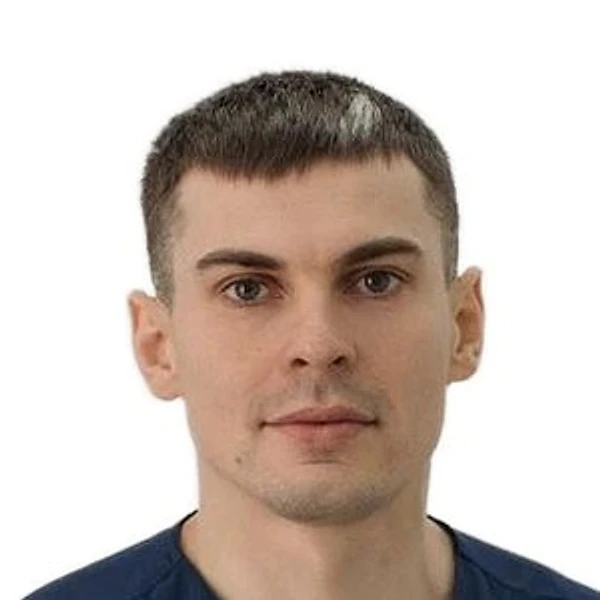 Поздняков Иван Викторович — Стоматолог, Саратов