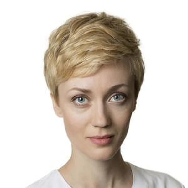 Бойчевская Валерия Алексеевна — Стоматолог-хирург, Москва