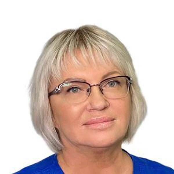 Кулакова Людмила Алексеевна — Стоматолог, Москва
