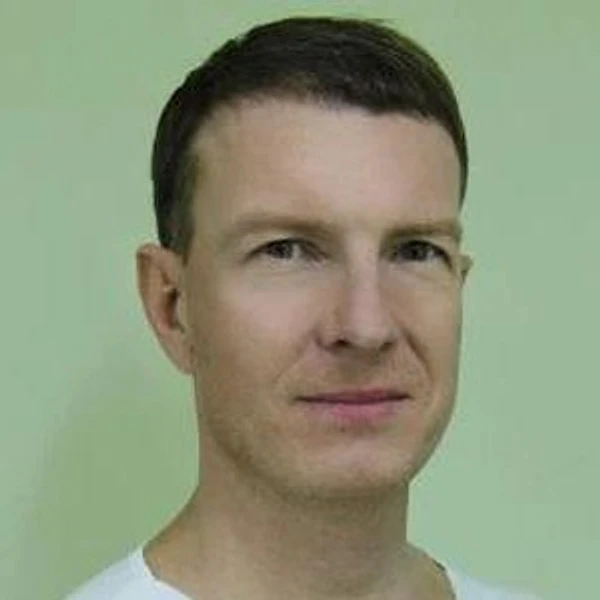 Шишкин Алексей Константинович — Стоматолог-ортопед, Саратов