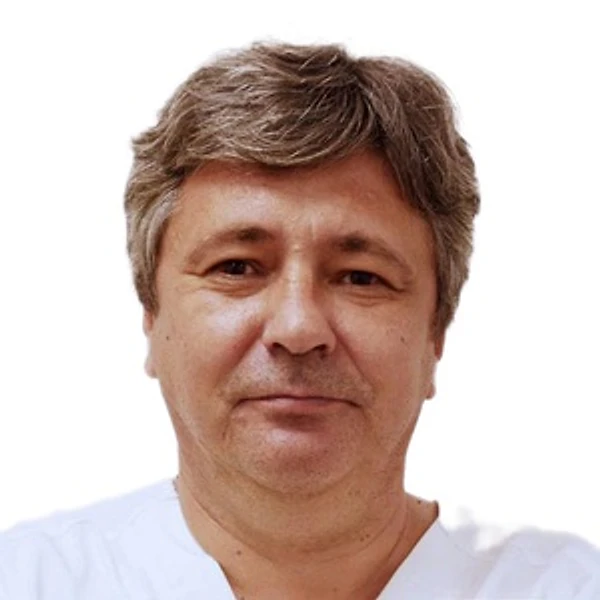 Самылин Андрей Владимирович — Стоматолог-ортопед, Саратов