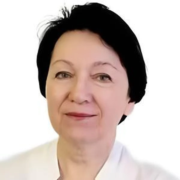 Кручинкина Виктория Владимировна — Остеопат, Саратов