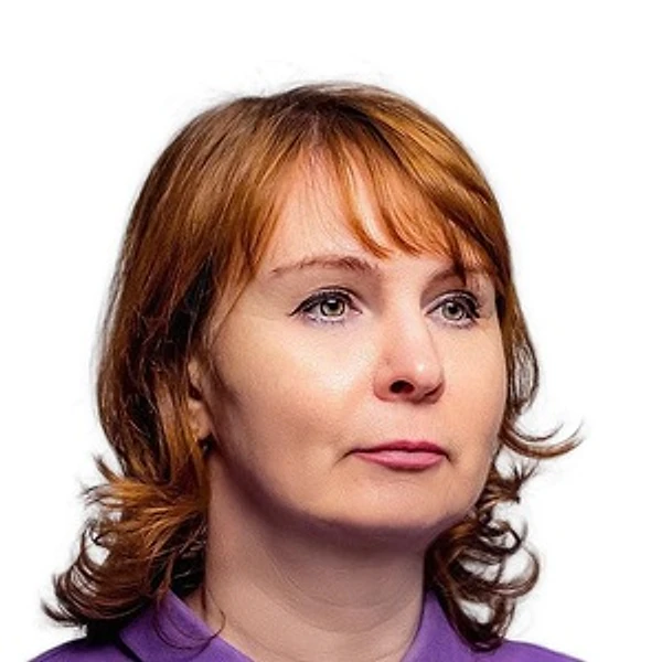 Кривопалова Лариса Юрьевна — Стоматолог-ортопед, Стоматолог-ортодонт, Саратов