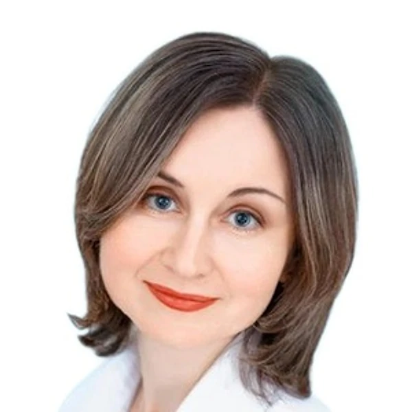 Дубровская Инна Владимировна — Стоматолог-хирург, Пародонтолог, Москва