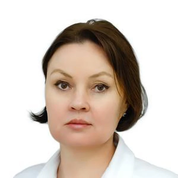 Александрова Нина Владимировна — Врач УЗИ, Саратов