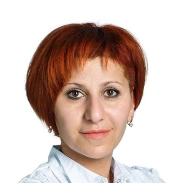 Чернова Гаяне Радиковна — Гинеколог, Акушер, Врач УЗИ, Гинеколог-эндокринолог, Репродуктолог, Саратов