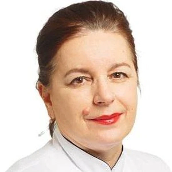 Медведева Елена Николаевна — Физиотерапевт, Саратов