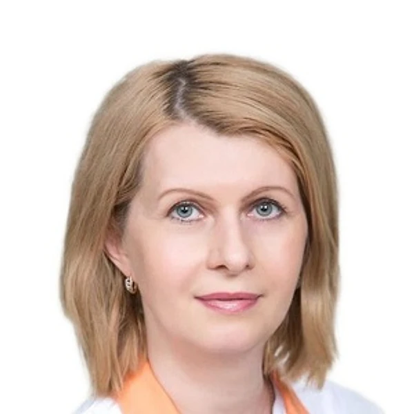 Прошина Ольга Владимировна — Детский ЛОР, ЛОР, Саратов