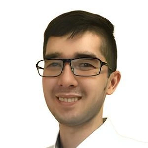 Сахаутдинов Артур Ренатович — Стоматолог-ортопед, Уфа