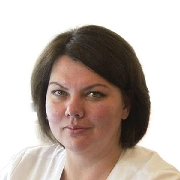 Пронина Ирина Владимировна — Гематолог, Саратов