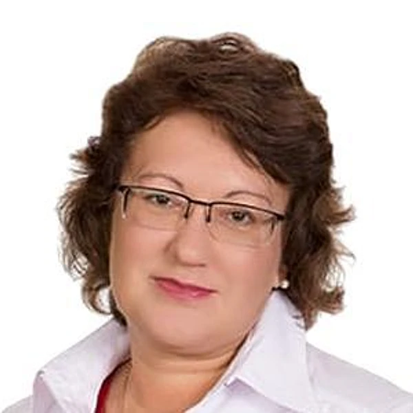 Кедрова Анна Генриховна — Онколог-гинеколог, Москва