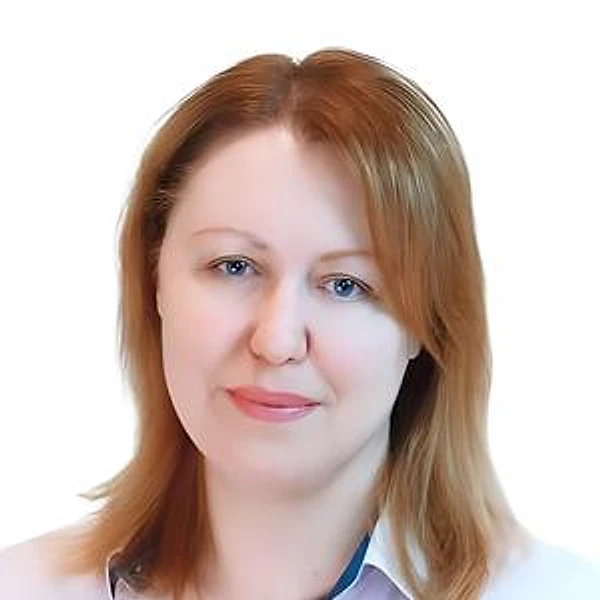 Забылина Наталья Анатольевна — Психиатр, Психотерапевт, Новосибирск